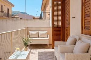 Miamuri Holiday Home - Settembre a Marina di Ragus