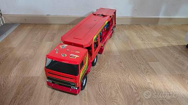 Camion trasporto auto - bisarca
