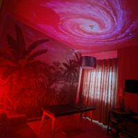 Massaggiatore massaggio