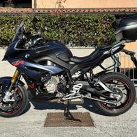 Bmw s 1000 xr - 2017