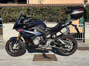 Bmw s 1000 xr - 2017