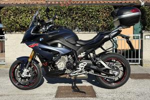 Bmw s 1000 xr - 2017