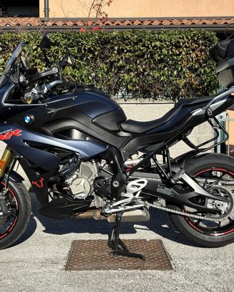 Bmw s 1000 xr - 2017