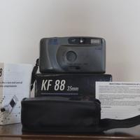 Fotocamera KF88 (Q8)