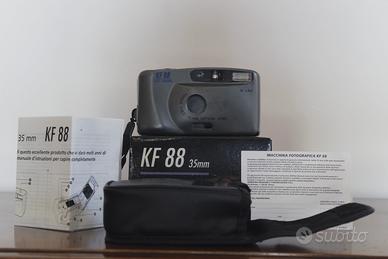 Fotocamera KF88 (Q8)