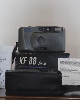 Fotocamera KF88 (Q8)
