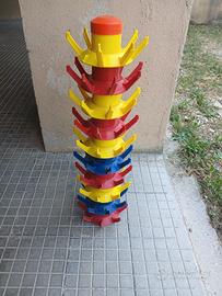sgoccia bottiglie