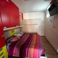 cameretta da letto moretti