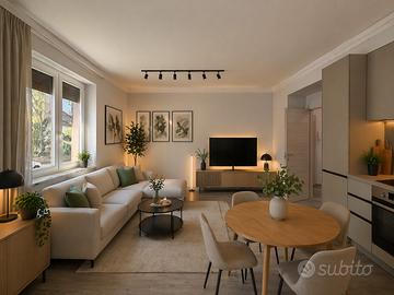 Appartamento Torino [Cod. rif 3309468VRG]