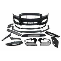 Ford Mustang 2010>2014 Paraurti ant GT500 look