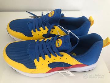 scarpe lidl n. 42 nuove