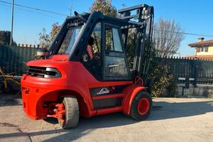 S117 - Muletto Linde H80