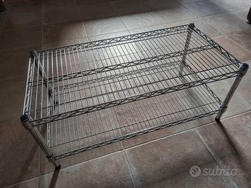 portativu metallico cm 91×45×37
