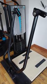 pectoral machine