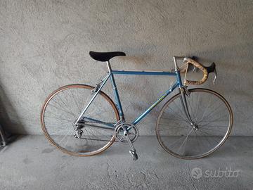 Bicicletta EROICA