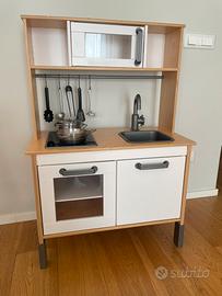 Cucina per bambini Ikea DUKTIG