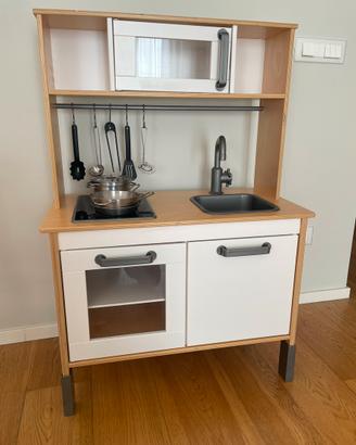 Cucina per bambini Ikea DUKTIG