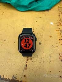 Apple watch series 8 45mm