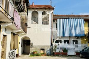 MONOLOCALE MANSARDATO SENZA SPESE - Sant'Antonino