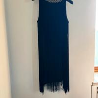 Mini vestito all that jazz