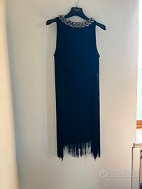 Mini vestito all that jazz