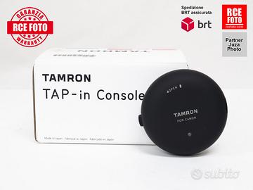 Tamron Tap-In Console (Canon)