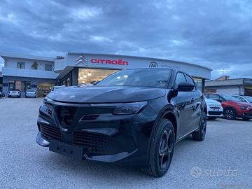 ALFA ROMEO Junior 1.2 145CV Hybrid eDCT6 Q4 Intens