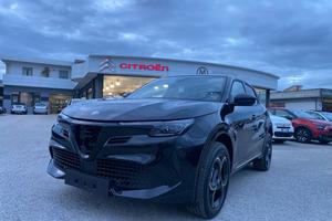 ALFA ROMEO Junior 1.2 145CV Hybrid eDCT6 Q4 Intens