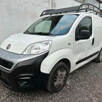 Fiat Fiorino 1.3 MJT 95CV Cargo SX