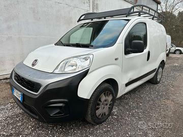 Fiat Fiorino 1.3 MJT 95CV Cargo SX