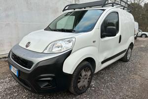 Fiat Fiorino 1.3 MJT 95CV Cargo SX