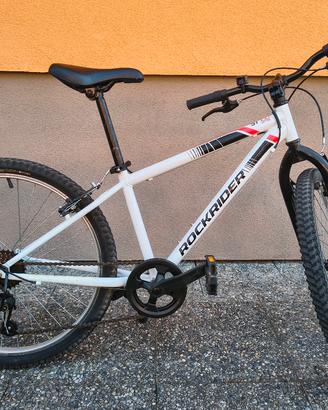 bicicletta bambino mtb