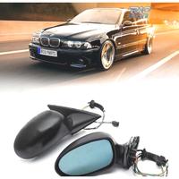 SPECCHIETTI RETROVISORI BMW E39 RISCALDATI MANUALE