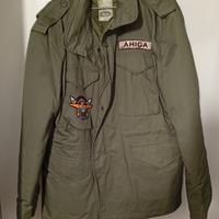 Jacket Field M65 Tutte le stagioni 