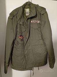 Jacket Field M65 Tutte le stagioni 