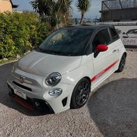 Abarth 595 1.4 Turbo T-Jet 145 CV