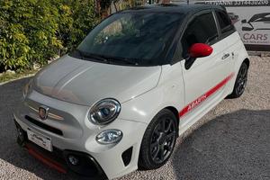 Abarth 595 1.4 Turbo T-Jet 145 CV