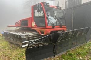 Gatto delle nevi / battipista
