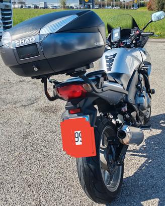 Honda 600 CBF