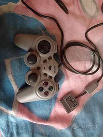 joypad non originale ps2