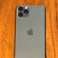 iPhone 11PRO 256gb