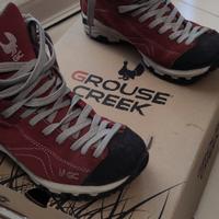 Scarponcini Trekking 36/36,5