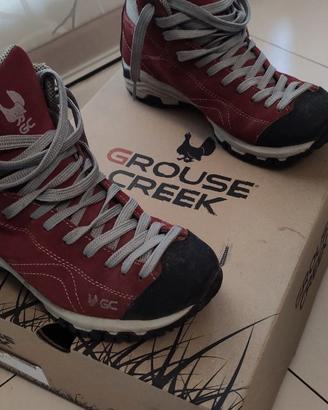 Scarponcini Trekking 36/36,5