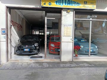 Nissan Pixo 1.0 5 porte Acenta