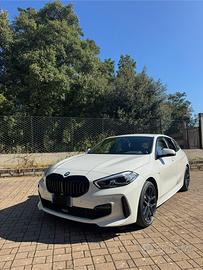 BMW 118d Serie 1 F40 118d Msport auto