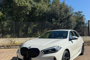 BMW 118d Serie 1 F40 118d Msport auto