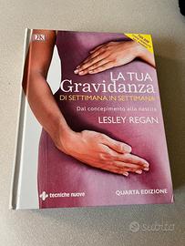 Libro La Tua Gravidanza