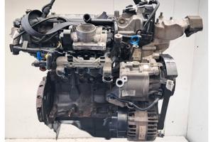 188A4000 MOTORE C/TAPPO A VITE C/A.C S/IDRO FIAT P
