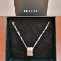 Collana donna Breil collezione Breilogy 