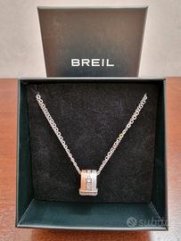 Collana donna Breil collezione Breilogy 